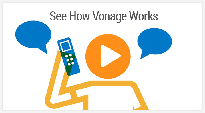 Vonage: Home Phone Service & International Calling Plans